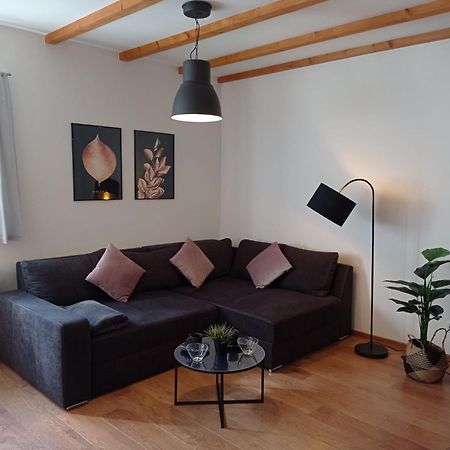 Appartamento Kleine Auszeit Eslohe Esterno foto