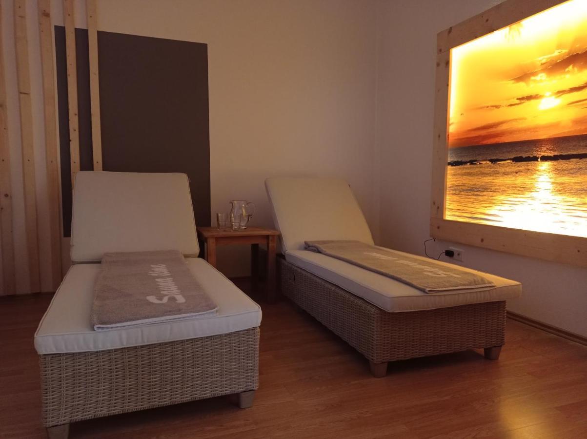 Appartamento Kleine Auszeit Eslohe Esterno foto