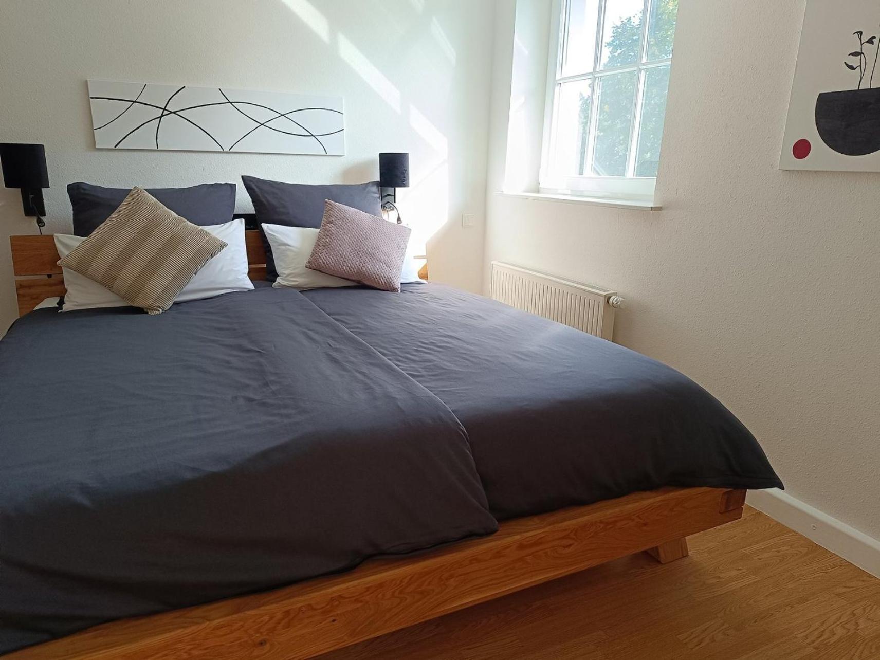 Appartamento Kleine Auszeit Eslohe Esterno foto